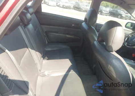 2006 Toyota Prius z USA, uszkodzony, nr VIN JTDKB20U963148527